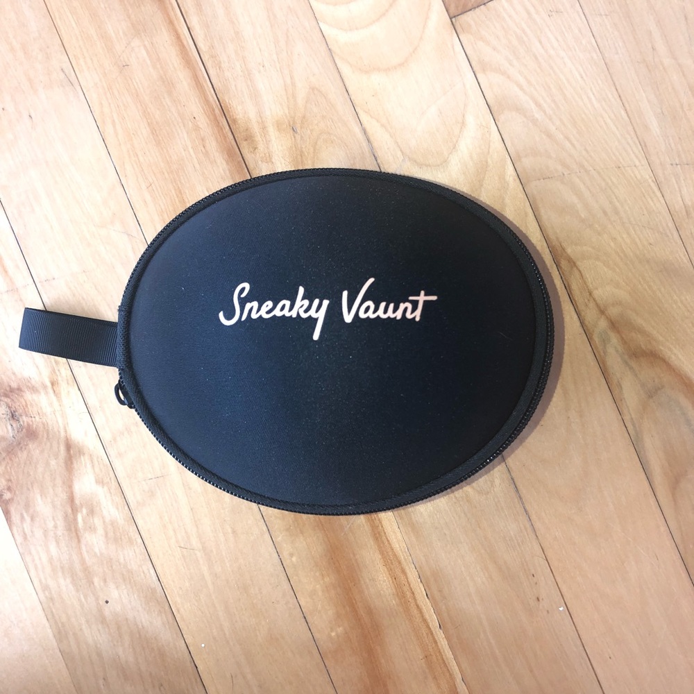 Sneaky vaunt bra